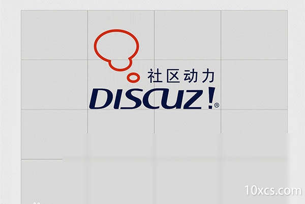 何为discuz!